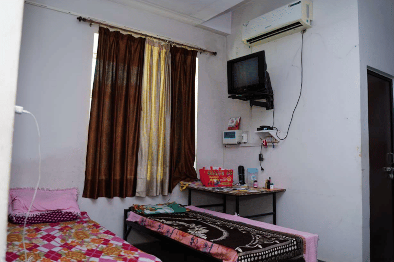 I.P.S.R. Group of Institutions Lucknow hostel photo 4